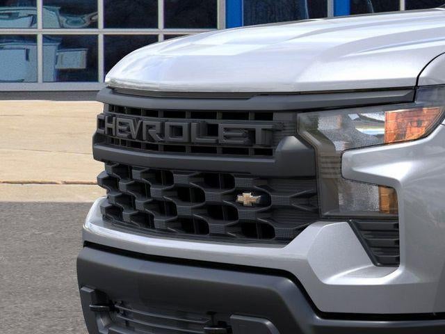 2026 Chevrolet Silverado 1500 Work Truck