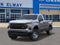 2026 Chevrolet Silverado 1500 Work Truck