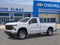 2026 Chevrolet Silverado 1500 Work Truck
