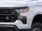 2026 Chevrolet Silverado 1500 Work Truck