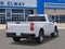 2026 Chevrolet Silverado 1500 Work Truck