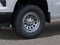 2026 Chevrolet Silverado 1500 Work Truck