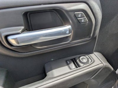 2026 Chevrolet Silverado 1500 Work Truck