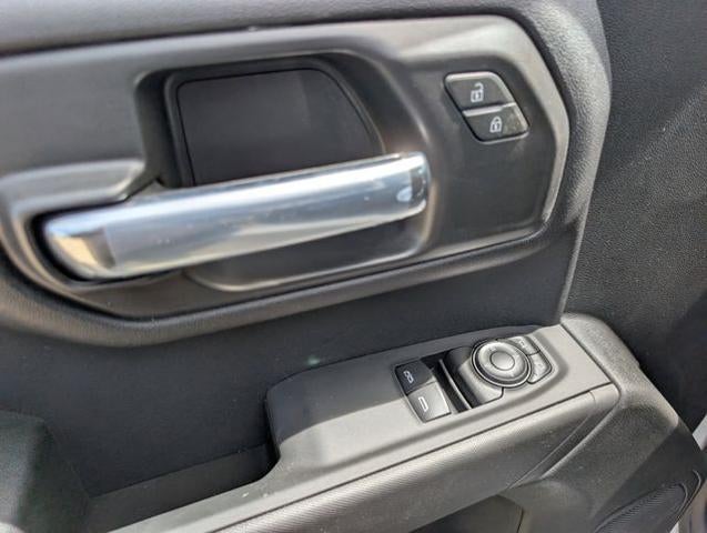 2026 Chevrolet Silverado 1500 Work Truck