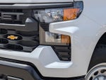 2026 Chevrolet Silverado 1500 Work Truck
