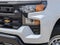 2026 Chevrolet Silverado 1500 Work Truck