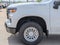 2026 Chevrolet Silverado 1500 Work Truck