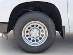 2026 Chevrolet Silverado 1500 Work Truck