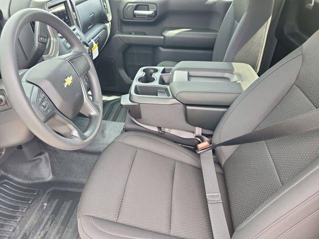 2026 Chevrolet Silverado 1500 Work Truck