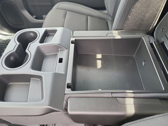 2026 Chevrolet Silverado 1500 Work Truck