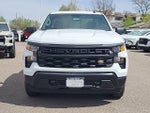 2026 Chevrolet Silverado 1500 Work Truck