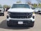 2026 Chevrolet Silverado 1500 Work Truck
