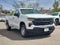 2026 Chevrolet Silverado 1500 Work Truck