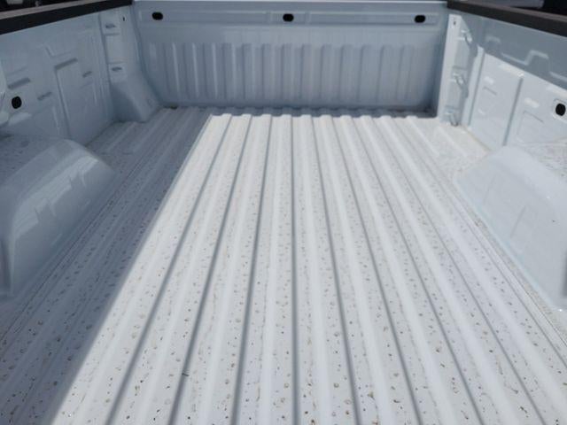 2026 Chevrolet Silverado 1500 Work Truck