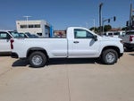 2026 Chevrolet Silverado 1500 Work Truck