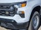 2026 Chevrolet Silverado 1500 Work Truck