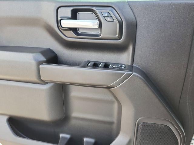 2023 Chevrolet Silverado 1500 WT