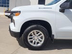2023 Chevrolet Silverado 1500 WT