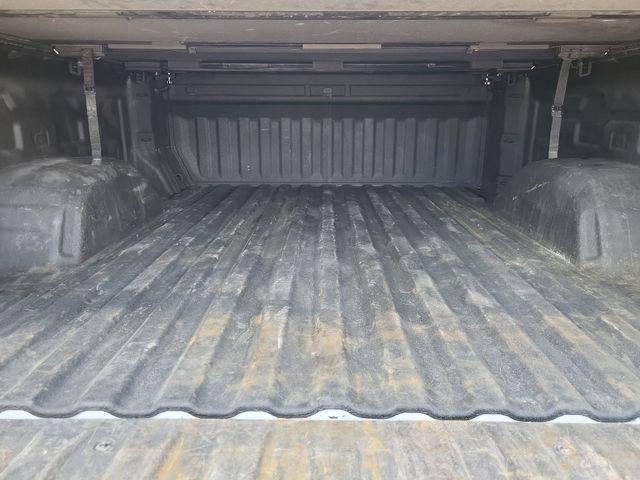 2023 Chevrolet Silverado 1500 WT