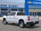 2026 Chevrolet Silverado 1500 Work Truck