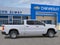 2026 Chevrolet Silverado 1500 Work Truck