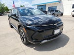 2024 Chevrolet Equinox EV LT