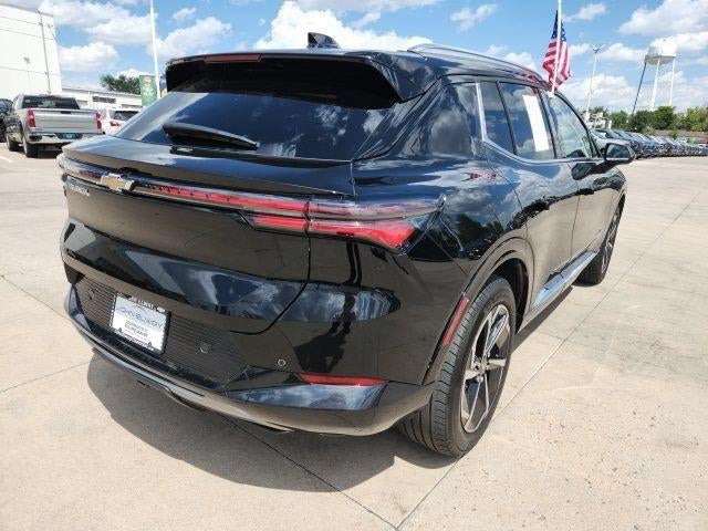2024 Chevrolet Equinox EV LT