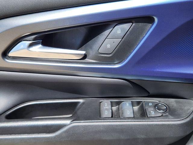 2024 Chevrolet Equinox EV LT