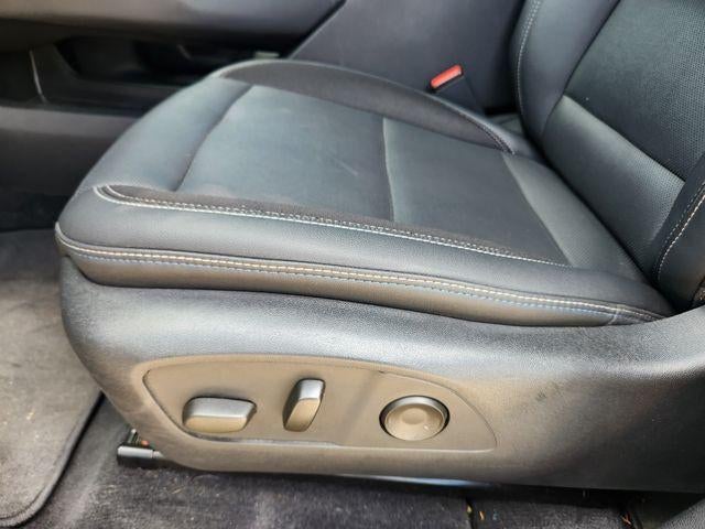 2024 Chevrolet Equinox EV LT