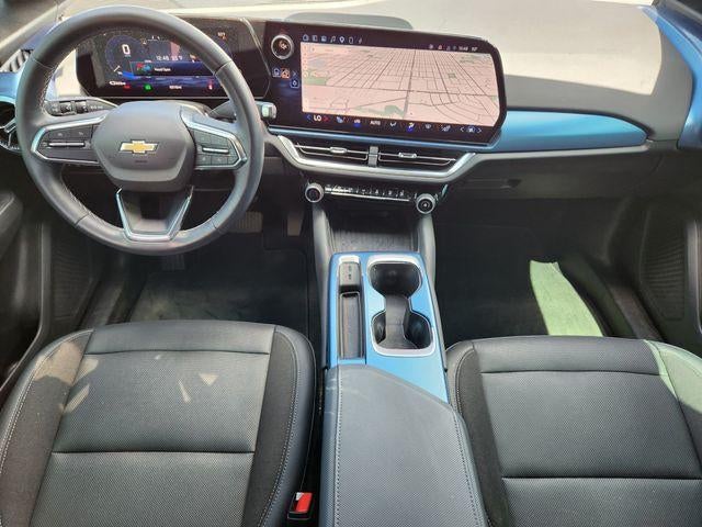 2024 Chevrolet Equinox EV LT