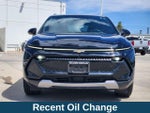 2024 Chevrolet Equinox EV LT