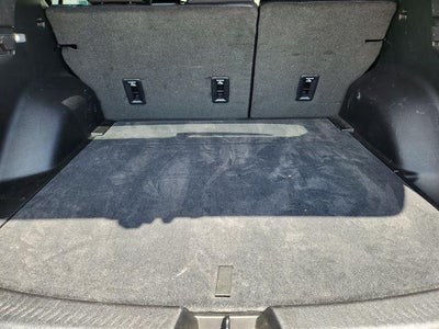 2024 Chevrolet Equinox EV LT