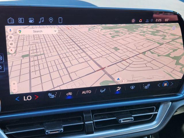 2024 Chevrolet Equinox EV LT
