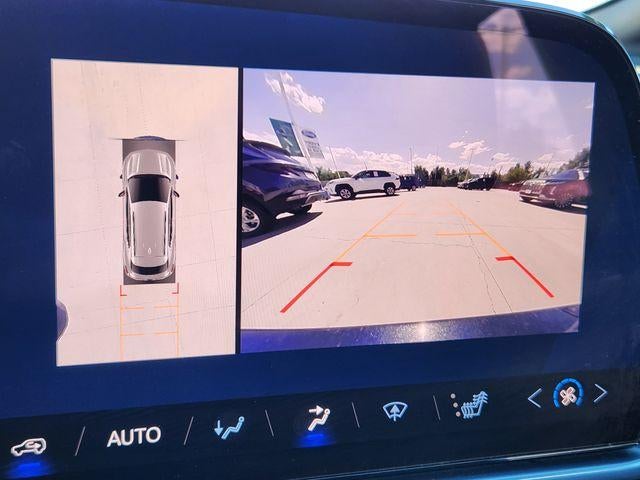 2024 Chevrolet Equinox EV LT