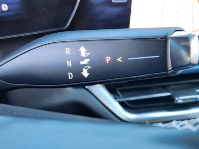 2024 Chevrolet Equinox EV LT