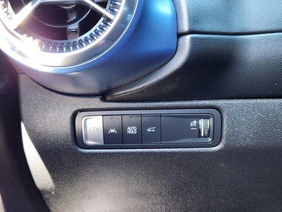 2024 Chevrolet Equinox EV LT