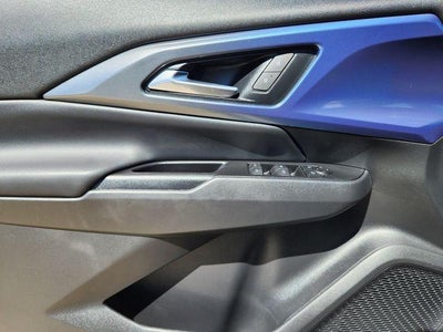 2024 Chevrolet Equinox EV LT