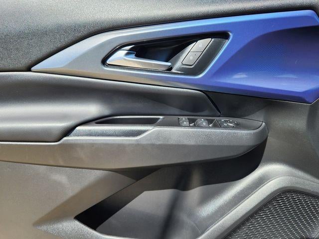 2024 Chevrolet Equinox EV LT