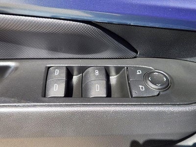 2024 Chevrolet Equinox EV LT