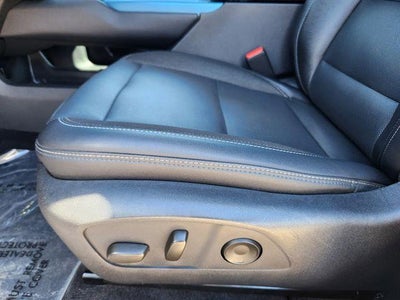 2024 Chevrolet Equinox EV LT