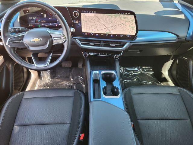 2024 Chevrolet Equinox EV LT