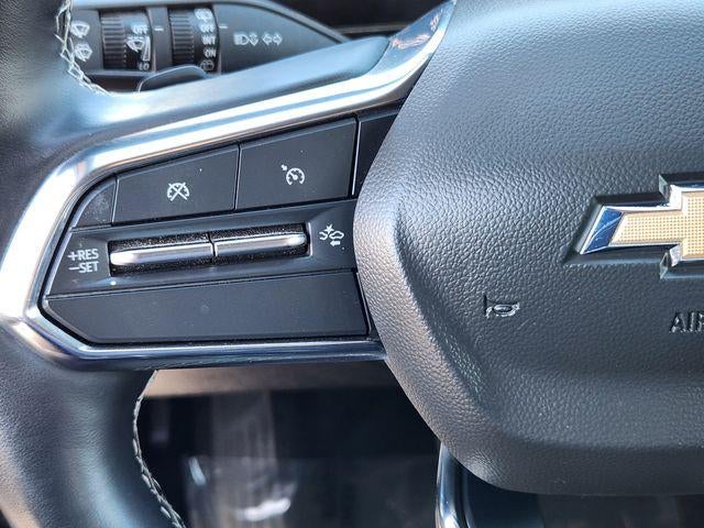 2024 Chevrolet Equinox EV LT