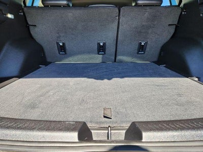 2024 Chevrolet Equinox EV LT