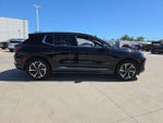 2024 Chevrolet Equinox EV LT