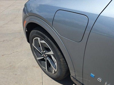 2024 Chevrolet Equinox EV LT