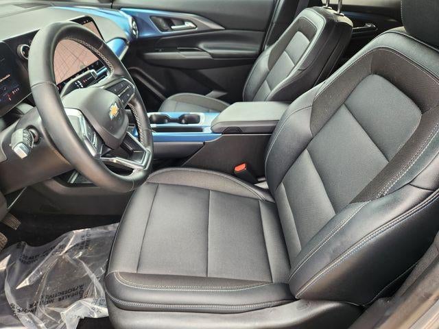2024 Chevrolet Equinox EV LT