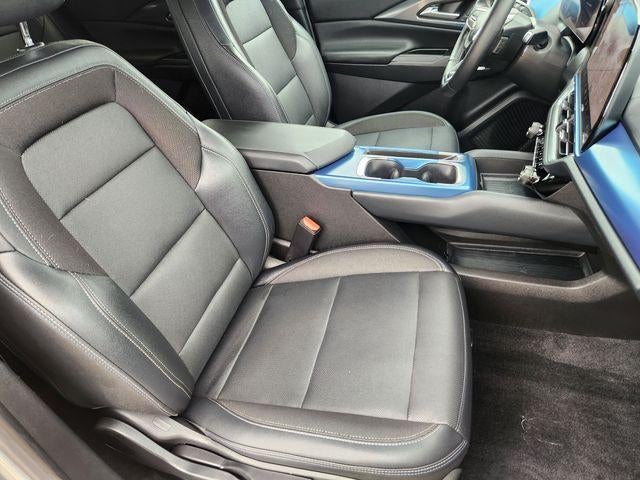 2024 Chevrolet Equinox EV LT