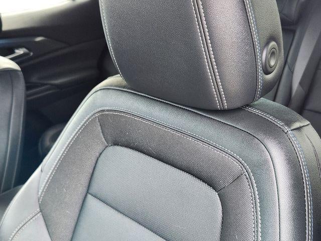 2024 Chevrolet Equinox EV LT