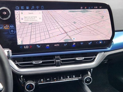 2024 Chevrolet Equinox EV LT
