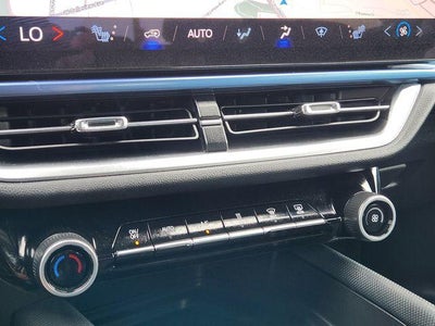 2024 Chevrolet Equinox EV LT